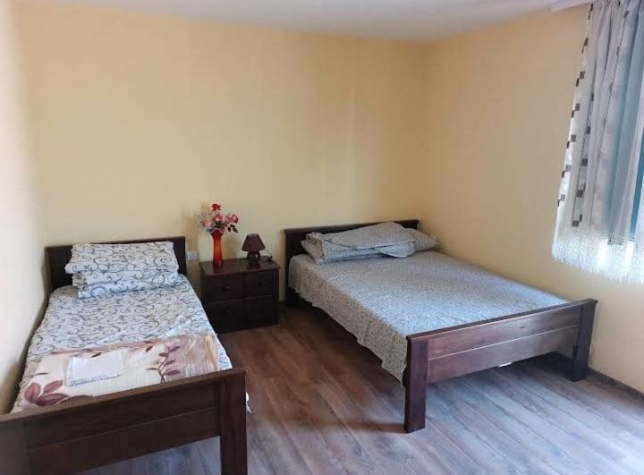 Affittacamere Seosko Domacinstvo Nedic Valjevo Esterno foto