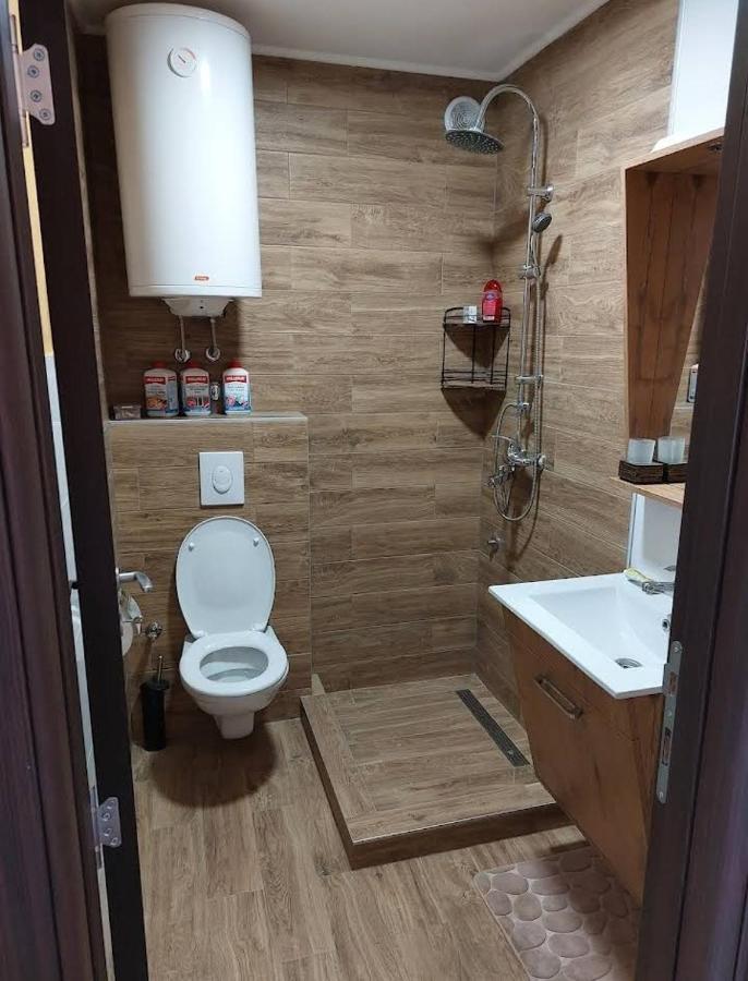 Affittacamere Seosko Domacinstvo Nedic Valjevo Esterno foto